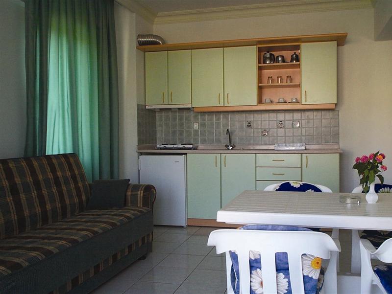 Parkmar Apart Marmaris Exterior photo